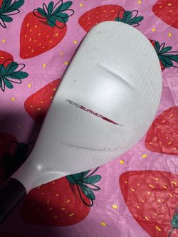 Taylormade Aero Burner