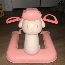 Baby Doll Accessories