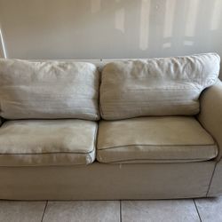 IKEA Sofa bed