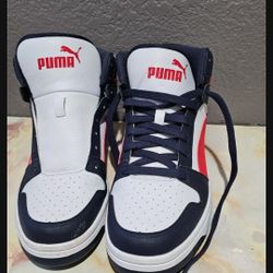 Mens Puma Shoes 