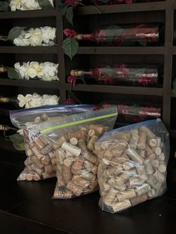 Bottle corkscrews