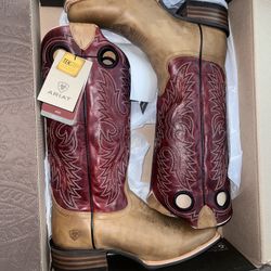 Ariat Boots 