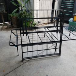 Frame Para Cama Se Dobla