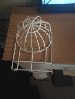 Hat Cage For Washing Machine 