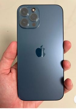 iPhone 12 Pro Max 12 Unlock 128 GB