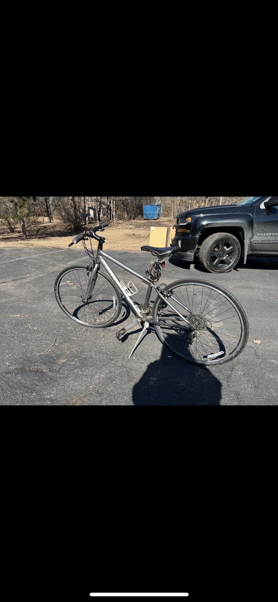 Trek Bike