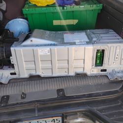 Hyundai Battery Pack,2013 hybrid sonata