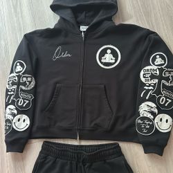 ORDM set