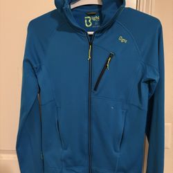 Bight gear Fissure Fleece Hoodie