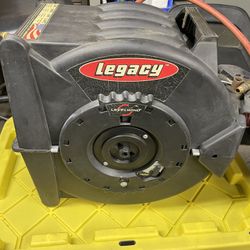 Legacy 50’ Hose Reel L8305