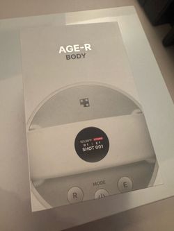 Medicine body shot