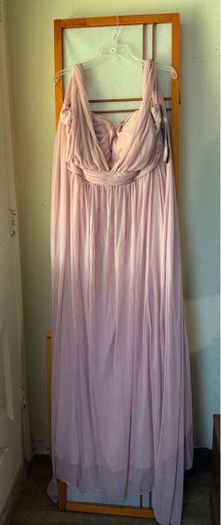 Formal dress