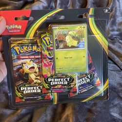 Pokémon cards