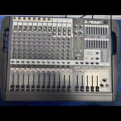 Mixer. PRICE IS NEGOTIABLE! 