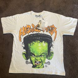 Hellstar tee