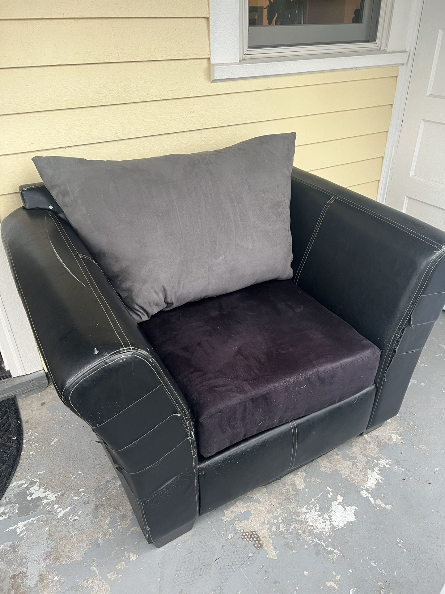 Free Armchair