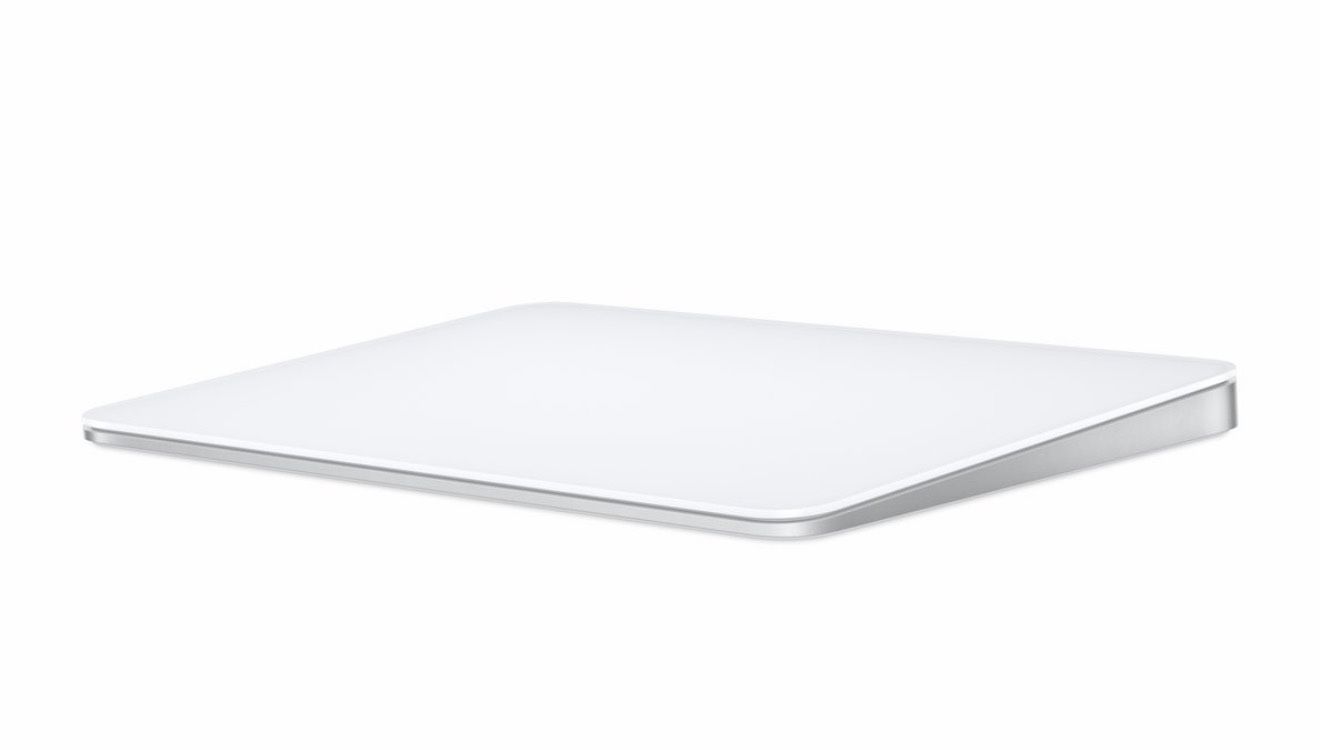 Apple Magic Trackpad White 
