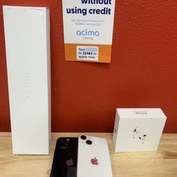 iPhone 14 128gb Unlocked 