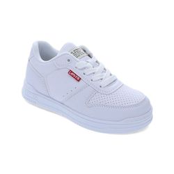 Levi's -  Kids Casual Lowtop Sneaker Shoe