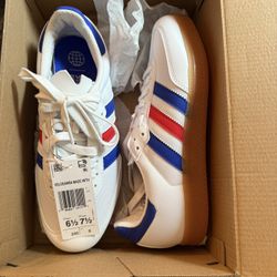 Adidas Men’s Velosamba Shoes