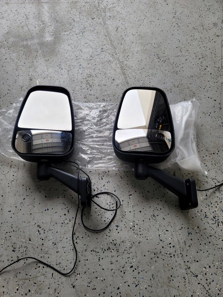 Mirror For Rv or truck