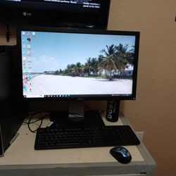 Very Beatiful Home Computer. Only Used One