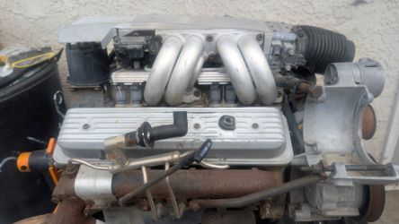 I rocZ motor