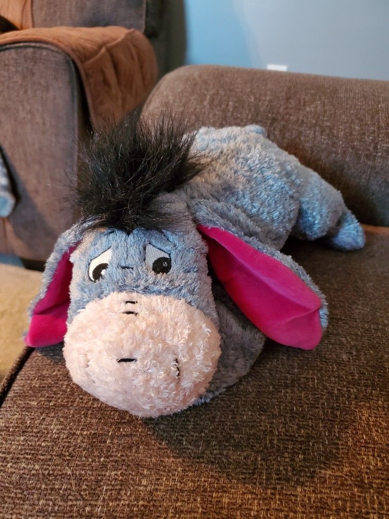 Eeyore