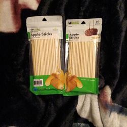 Apple Sticks