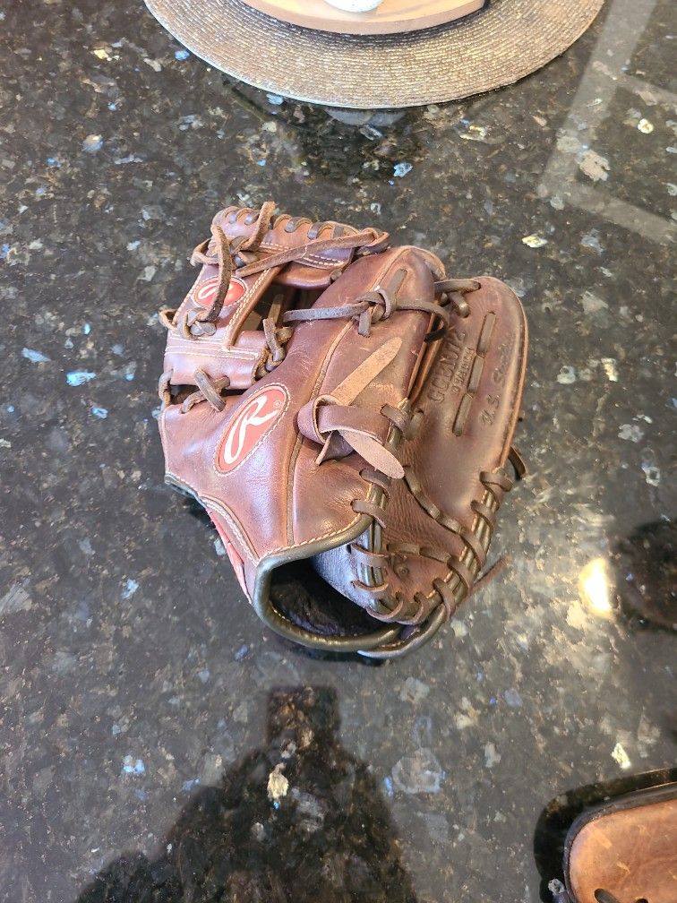 Rawlings Gold Glove Pro Taper