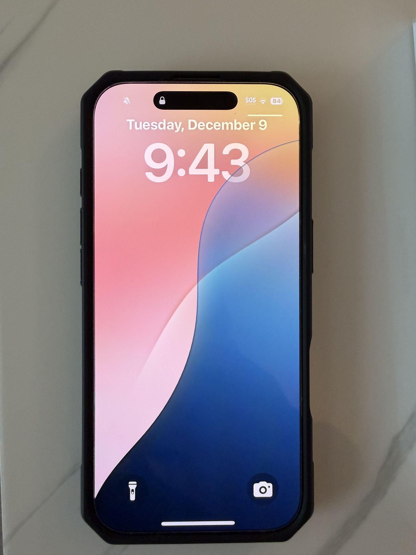 Iphone 16 Pro Like New Condition