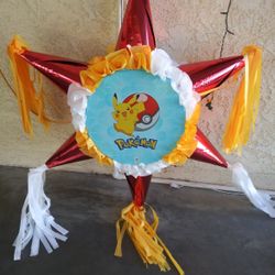 PiƱatas!