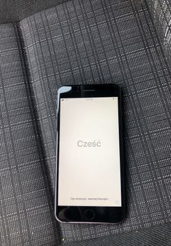 Brand new iPhone 8plus