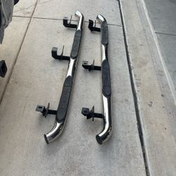 Running Boards For Jeep Or Truck