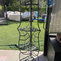 Plant Stand 