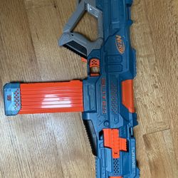 Nerf Elite 2.0 Turbine Cs-18