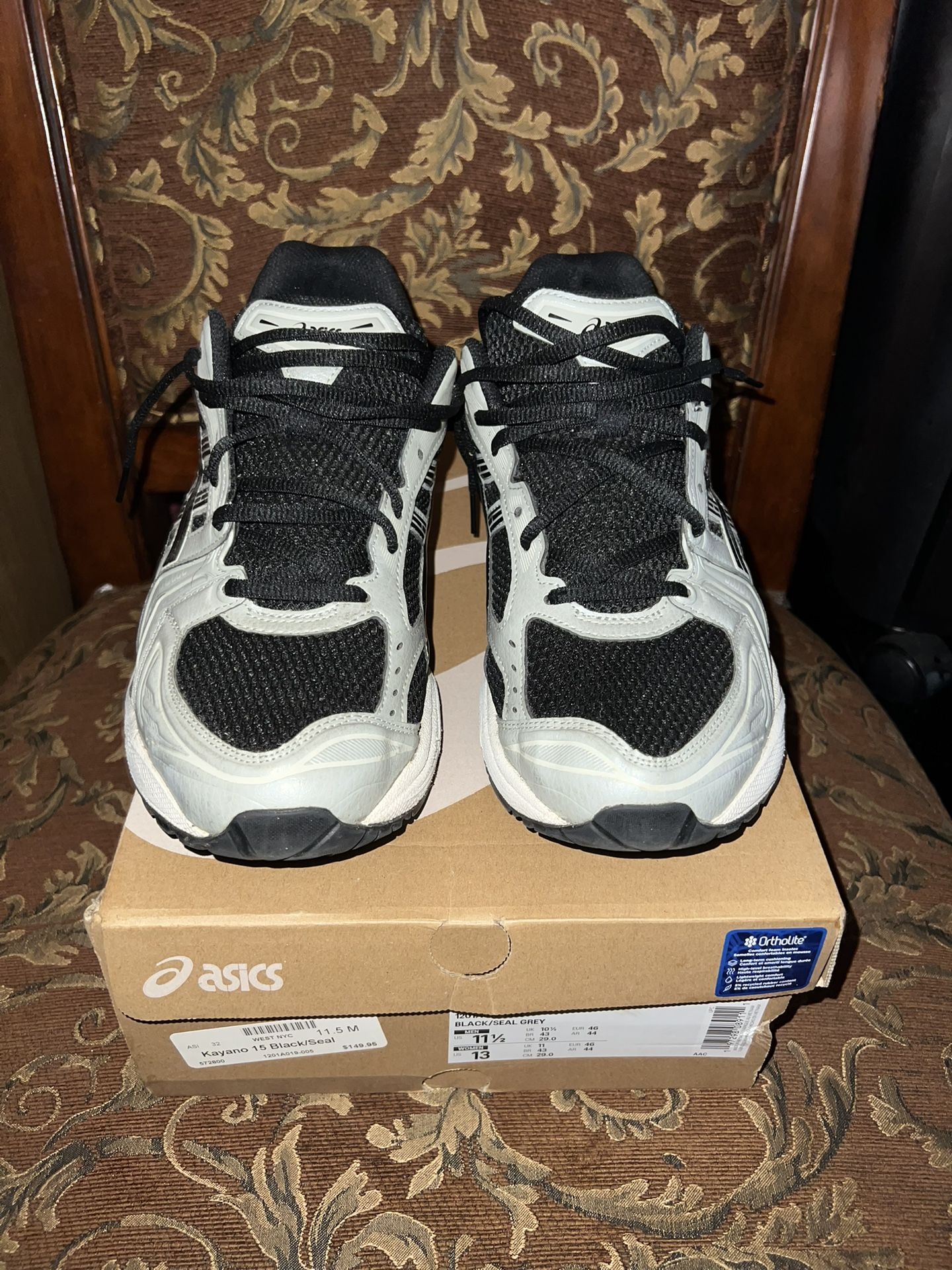 ASICS Gel Kayano 14