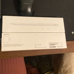 Apple Pencil (2nd Gen)