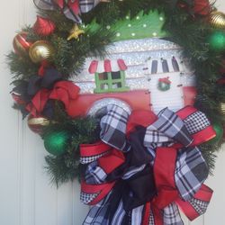 Christmas Wreath