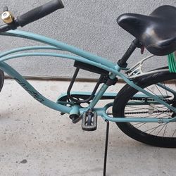 Men's Tall Electra Cruiser 1 Bike