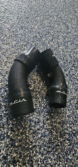 Intercooler Charge Pipes