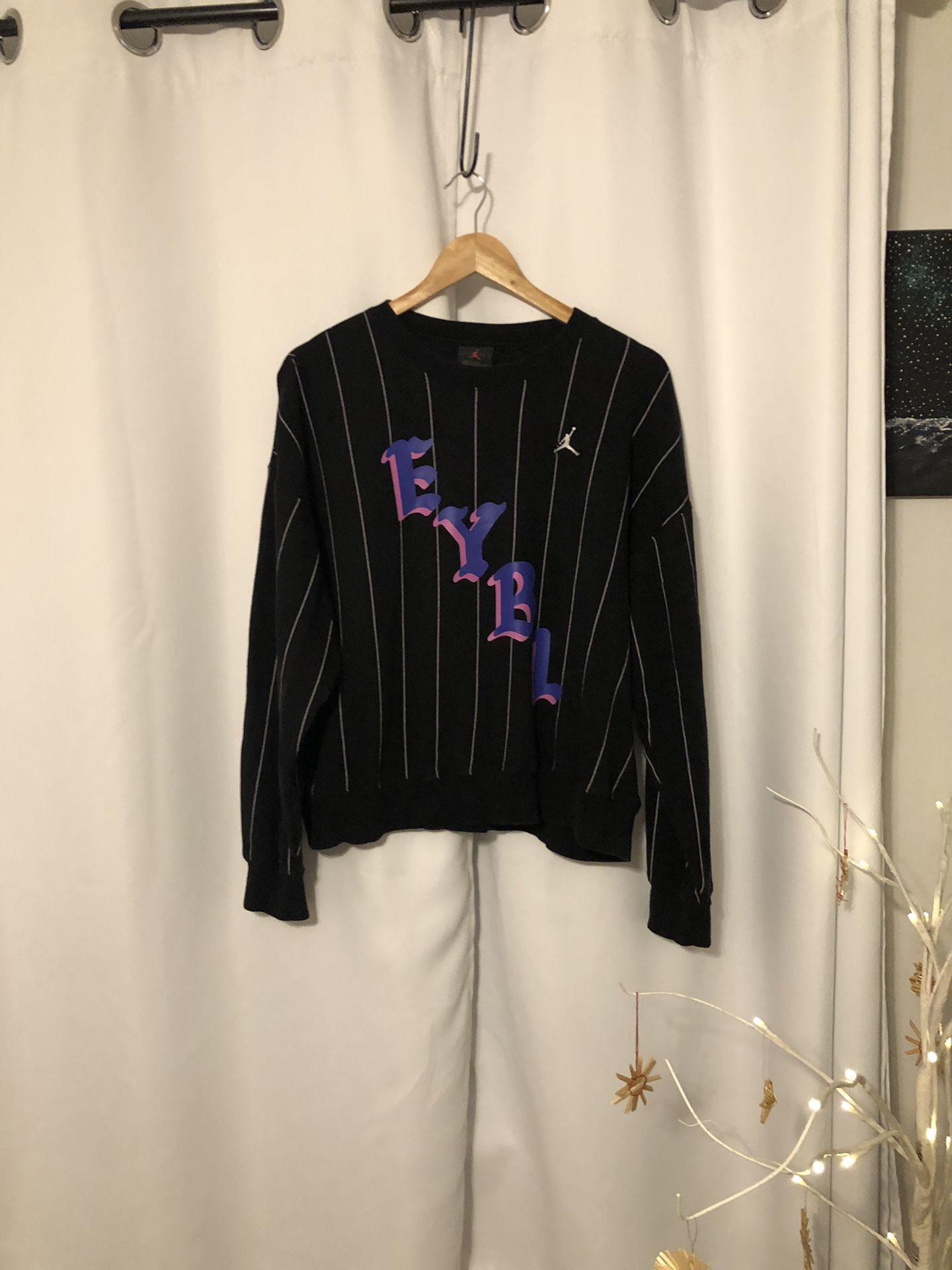Jordan Woman’s Sweatshirt 