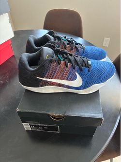 Nike Kobe BHM
