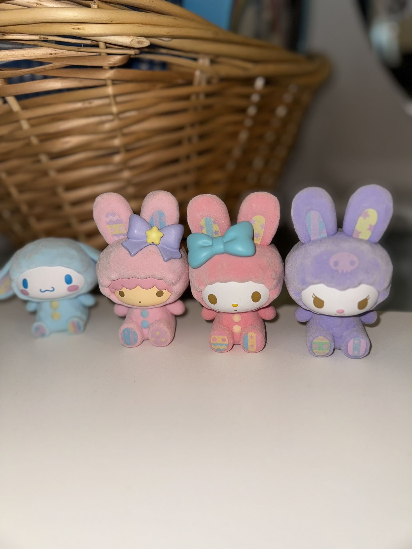 Sanrio Blind box 