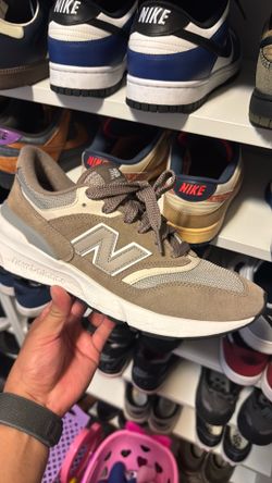 New balance 997R
