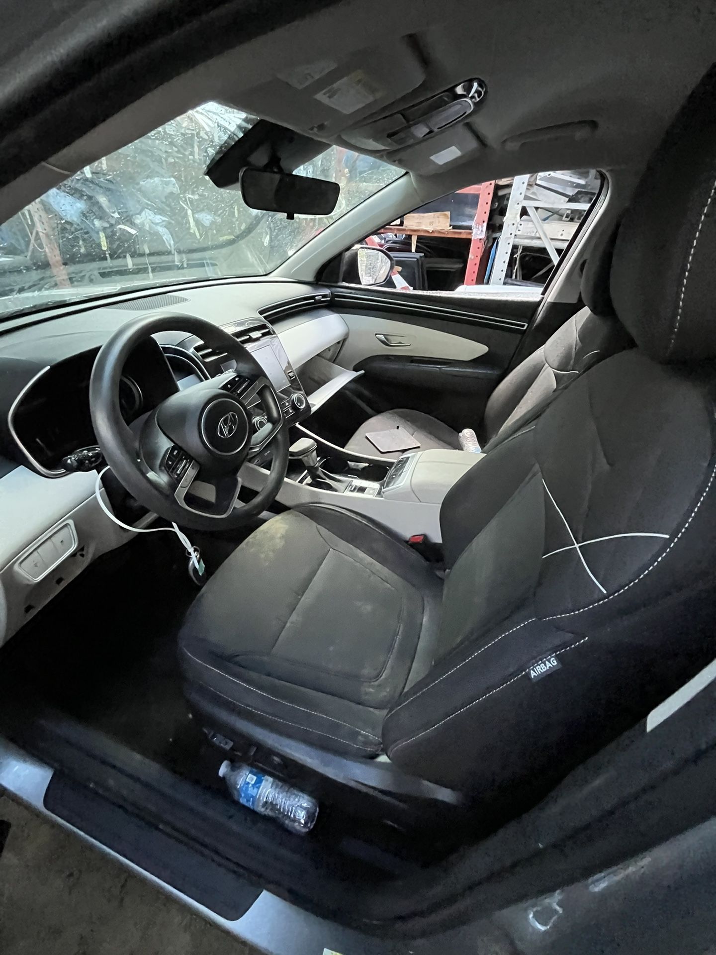 PART FOR 2022 2023 2024 HYUNDAI TUCSON SEL PART