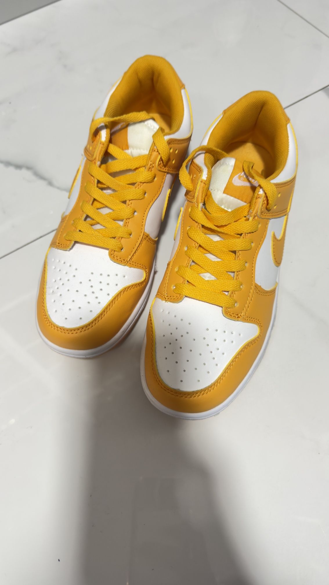 Nike Dunk Low Women's Shoes..