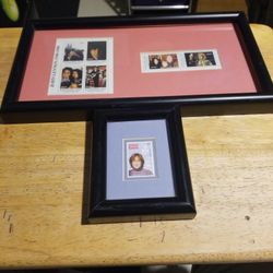 John Lennon Stamp