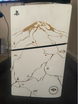 PS5