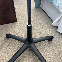 Steelcase V2 Leap Stool Conversion Kit 
